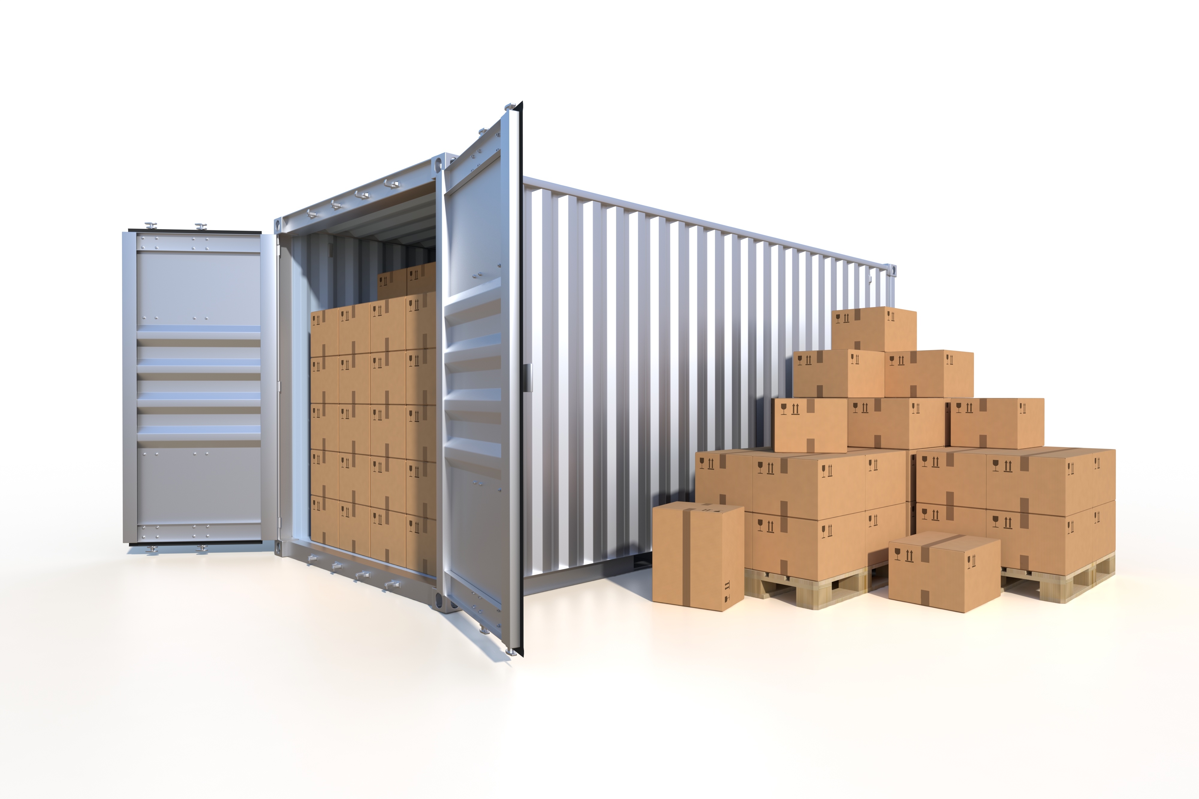 StockInBox - CITYBOX